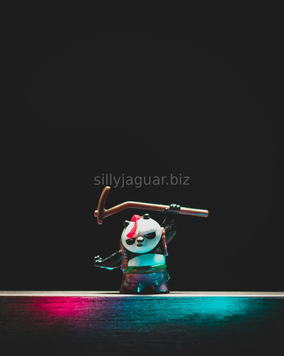 2D Motion