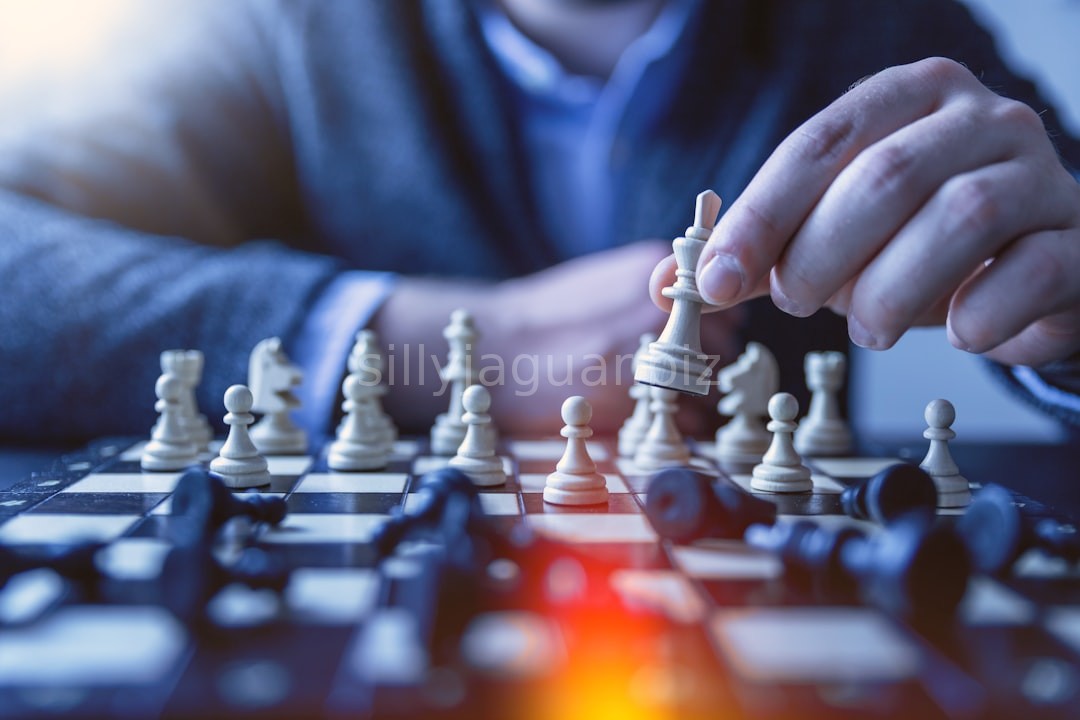 Narrative Strategy
