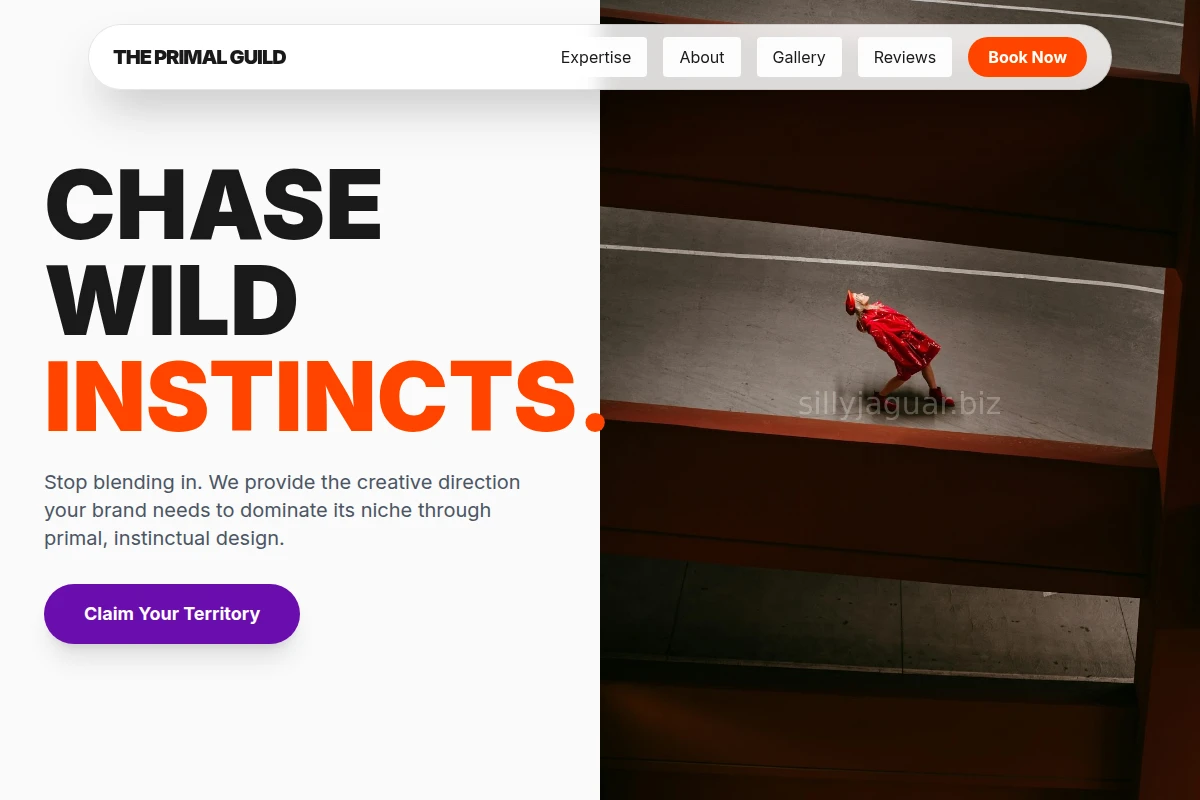 Wild Creative Direction