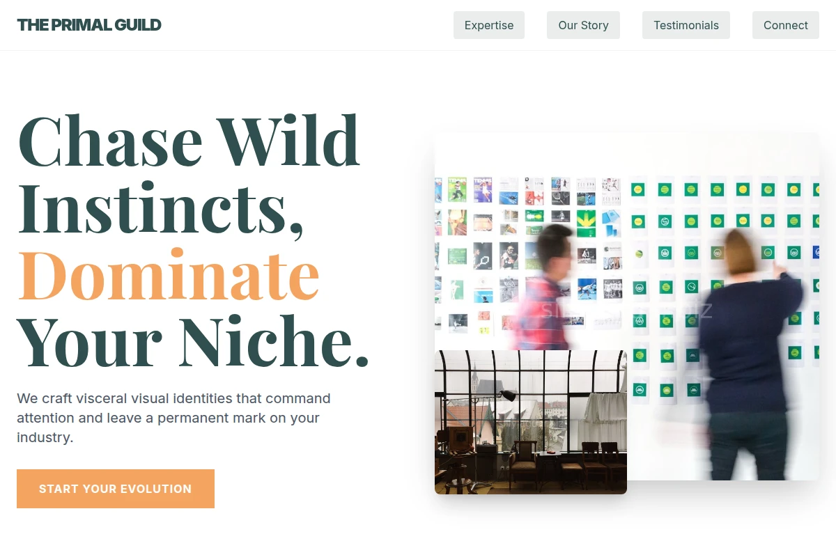 Essence Design Studio