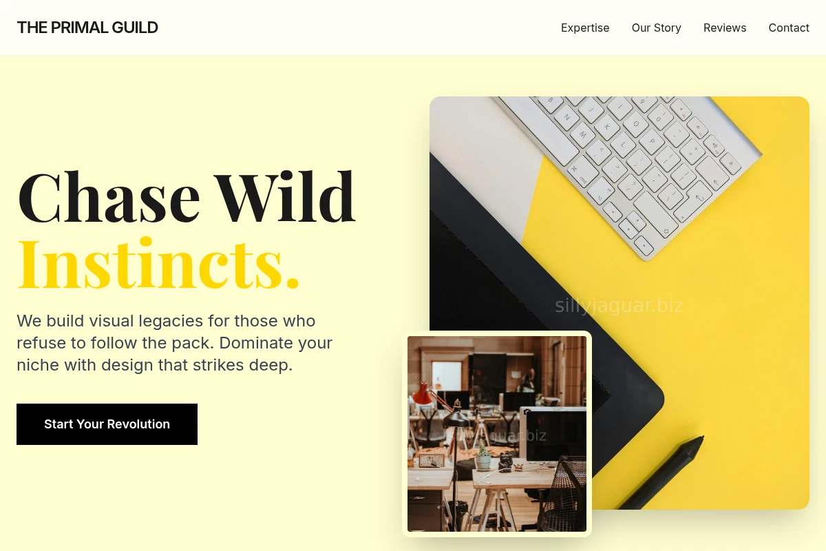 Rogue Design Studio