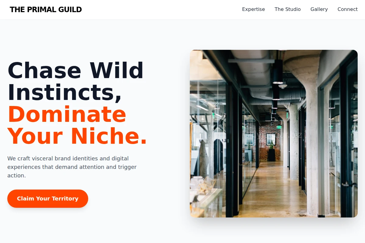 Wild Design Studio