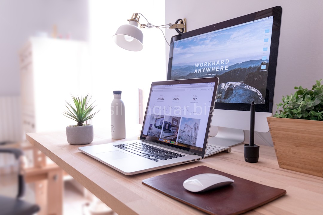 Digital Presence